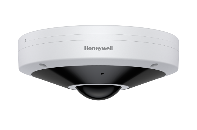 Newsletter 28th August 2019 – Honeywell 30 series – CCTV IP Surveillance – People analytics