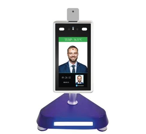 24th April 2026 – I A S User Codes – Manufactures 2FA & Biometrics