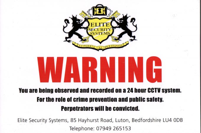 6th February 2026 Newsletter – Tips for Property Security